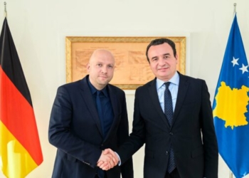 Rohde: Sarrazin i theksoi Kurtit se çfarë duhet bërë për rrugën drejt integrimeve euroatlantike