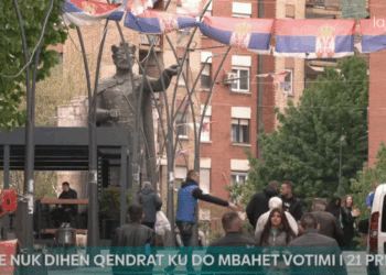 Ku do të mbahen zgjedhjet e 21 prillit pas refuzimit të drejtorëve të shkollave në veri për lirim e hapësirave për zgjedhje?