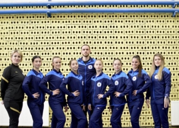 Historike, Kosova merr pjesë në Kampionatin Evropian të gjimnastikës artistike