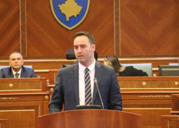 Konjufca: Të përkushtuar në reforma konform frymës dhe qëllimeve të SEECP-s