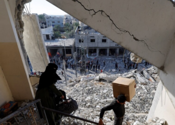 Hamasi po përgatit një përgjigje pas ofertës për armëpushim në Gazë