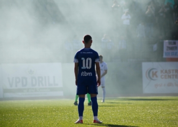 Dy klube të njohura turke e duan Drilon Hazrollajn