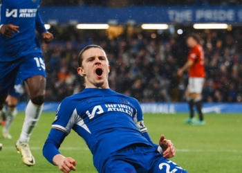 Dramë, spektakël e përmbysje në Londër, Chelsea “vret” ‘Djajtë’ në shtesë