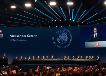 UEFA mbledh në Shqipëri drejtuesit e Federatave të Futbollit të Evropës Juglindore