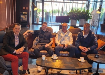 Slavia e Pragës interesohet për tre futbollistë të Llapit