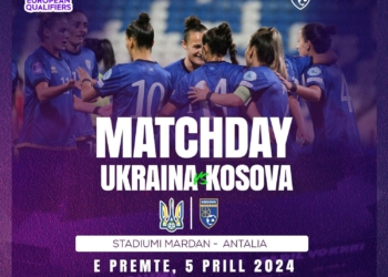 Futbollistet e Kosovës, nisin sot kualifikimet për EURO 2025