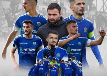 FC Malisheva jep lajmin e madh, hyrja pa pagesë për tifozët besnikë