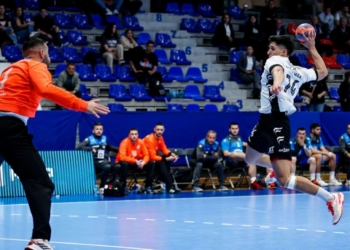 Spektakël hendbolli në Pejë, kampionia pret liderin