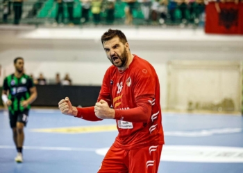 Besa Famgas ndal hovin e Rahovecit, ia shkakton humbjen e parë