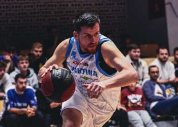 Prishtina kalon në finale të Ligës Ballkanike