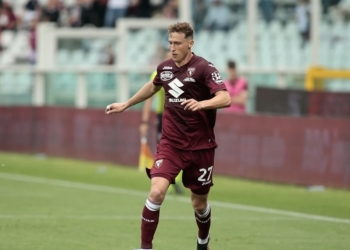 Vojvoda shpallet lojtari më i mirë në ndeshjen ndaj Juventus