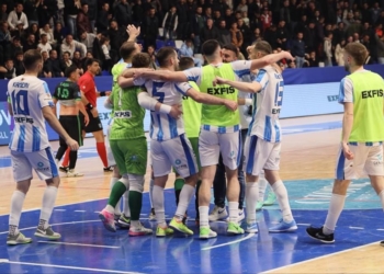 Prishtina 01 fituese e trofeut të Kupës në futsall