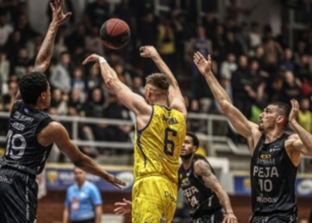 Peja – Ylli, sonte përballja e tretë gjysmëfinale