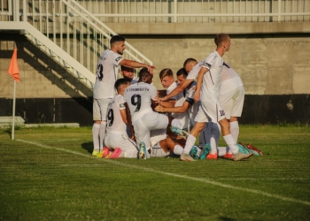 Feronikeli merr tre pikë të arta ndaj Malishevës, Liria prish ëndrrën e Fushë Kosovës për mbijetesë