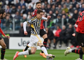 Pa fitues e pa gola, në derbin Juventus – Milan