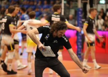 Kajtazi, kampion i Zvicrës, në sezonin e parë si kryetrajner