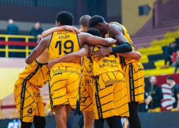 Peja nuk dorëzohet, ngushton epërsinë e Yllit në playoff