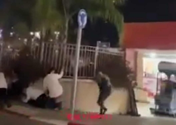 Dronët e parë të Iranit raportohet se kanë hyrë në hapësirën e Izraelit