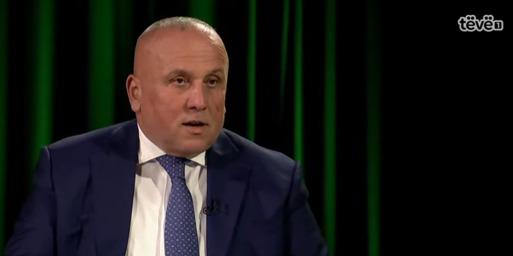 Kulla: Qeverisja e ardhshme WMRO-VLEN, do të kemi defaktorizim të faktorit shqiptarë