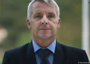 Rohde: Gëzuar Ditën e Kushtetutës, e dashur Kosovë