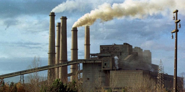 Ndotja e lartë e ajrit në Obiliq, Komuna dhe KEK-u tregojnë shkaqet