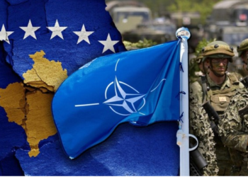 Testimi i skenarëve të sigurisë, KFOR e EULEX mbajnë “Joint Venture 2024”