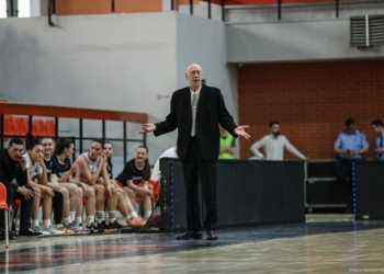 Viktor Kovaq zgjidhet përzgjedhës i Kombëtares A të femrave, të Kosovës