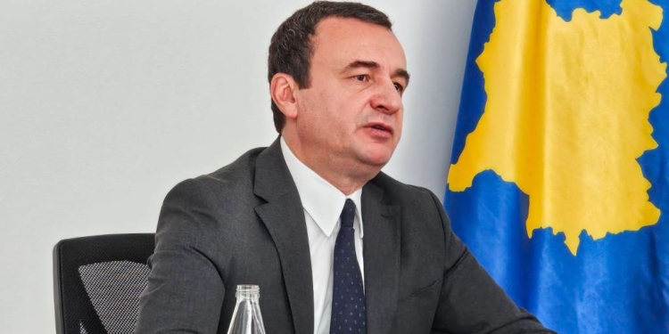 Kurti merr pjesë në Konferencën e Lidershipit të Oksfordit