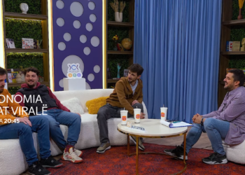 Sadiku s’mund ta durojë humorin e frizerëve