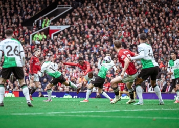 Pa fitues në derbin e Anglisë