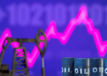 Bie çmimi i naftës në ShBA