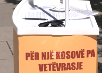 Organizatat civile iniciojnë formimin e një projektligji për parandalimin e vetëvrasjeve