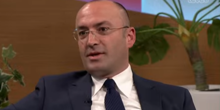 Puka thotë se synojnë që Fakulteti Juridik të jetë një shkollë juridike elitare