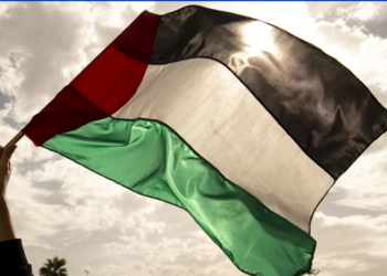 Xhamajka njeh Palestinën si shtet