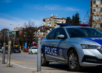 Disa akse rrugore do të mbyllen përkohësisht nga sot deri më 17 prill