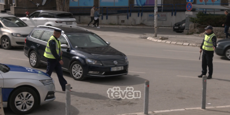 Hyn në fuqi ligji i ri për trafikun rrugor, a do të ulët numri i aksidenteve