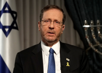 Presidenti izraelit: Nuk po kërkojmë luftë