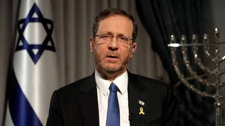 Presidenti izraelit: Nuk po kërkojmë luftë