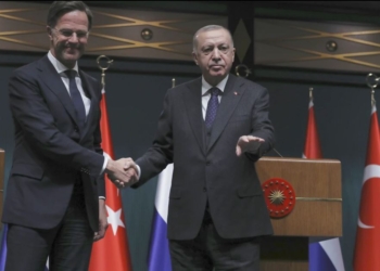 Turqia thotë se mbështet kandidaturën e kryeministrit holandez për shef të NATO-s