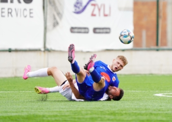 Kupa e Kosovës, Ballkani mposht Suharekën, në ndeshjen e parë gjysmëfinale