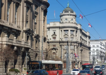 Përbërja e re e Qeverisë serbe, Vulin i sanksionuari i Amerikës do të jetë zëvendëskryeministër