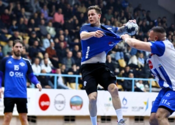 Duele interesante në Superligën e hendbollit, vëmendja kryesore në Rahovec