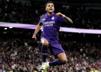 Ylli i Real Madridit përfundon në listën e dëshirave të katër gjigantëve të Ligës Premier