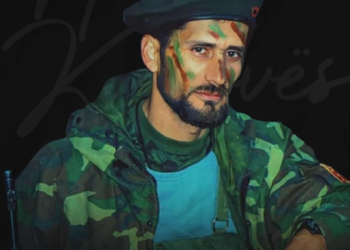 Abdixhiku për Agim Ramadanin: Figurë e papërsëritshme, lavdi përjetë heroit