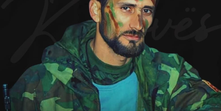 Abdixhiku për Agim Ramadanin: Figurë e papërsëritshme, lavdi përjetë heroit