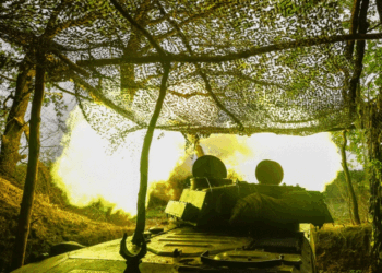 Senati pritet ta hedhë në votim sot ndihmën ushtarake për Ukrainën