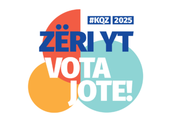KQZ me fushatë për edukimin dhe informimin e votusve të rinj: Zëri yt, vota jote!