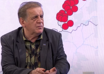 Spahiu: Eskalimi i situatës s’do të jetë më në veri, por në jug të Kosovës