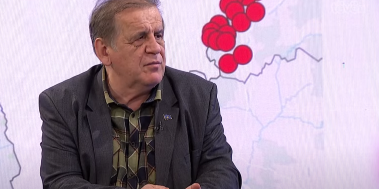 Spahiu: Eskalimi i situatës s’do të jetë më në veri, por në jug të Kosovës