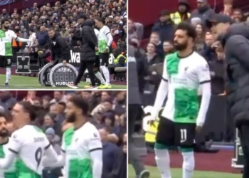 Salah thyen heshtjen, “nëse flas, do të bëhet zjarr…”